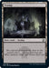 Image for Swamp (273) (273) (AFR) - Magic: The Gathering