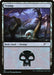 Image for Swamp (561) (561) (Secret Lair Drop Series) (SLD) - Magic: The Gathering