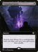 Image for Unmarked Grave (Extended Art) (453) (Modern Horizons 2) (MH2) - Magic: The Gathering