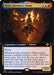 Image for Yusri, Fortune's Flame (Extended Art) (468) (Modern Horizons 2) (MH2) - Magic: The Gathering