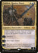 Image for Dakkon, Shadow Slayer (192) (Modern Horizons 2) (MH2) - Magic: The Gathering
