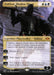 Image for Dakkon, Shadow Slayer (Borderless) (304) (Modern Horizons 2) (MH2) - Magic: The Gathering