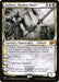 Image for Dakkon, Shadow Slayer (Showcase) (363) (Modern Horizons 2) (MH2) - Magic: The Gathering