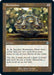 Image for Brainstone (Retro Frame) (Foil Etched) (426) (Modern Horizons 2) (MH2) - Magic: The Gathering