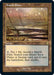 Image for Marsh Flats (Retro Frame) (Foil Etched) (437) (Modern Horizons 2) (MH2) - Magic: The Gathering