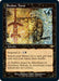 Image for Profane Tutor (Retro Frame) (Foil Etched) (401) (Modern Horizons 2) (MH2) - Magic: The Gathering