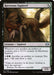 Image for Ravenous Squirrel (211) (Modern Horizons 2) (MH2) - Magic: The Gathering