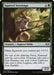 Image for Squirrel Sovereign (175) (Modern Horizons 2) (MH2) - Magic: The Gathering