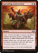 Image for Spreading Insurrection (142) (Modern Horizons 2) (MH2) - Magic: The Gathering