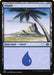 Image for Island (484) (484) (Modern Horizons 2) (MH2) - Magic: The Gathering