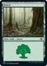 Image for Forest (489) (Foil Etched) (489) (Modern Horizons 2) (MH2) - Magic: The Gathering