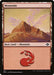 Image for Mountain (487) (487) (Modern Horizons 2) (MH2) - Magic: The Gathering