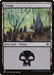 Image for Swamp (485) (485) (Modern Horizons 2) (MH2) - Magic: The Gathering