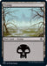 Image for Swamp (486) (Foil Etched) (486) (Modern Horizons 2) (MH2) - Magic: The Gathering