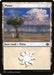 Image for Plains (481) (481) (Modern Horizons 2) (MH2) - Magic: The Gathering