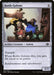 Image for Bottle Golems (222) (Modern Horizons 2) (MH2) - Magic: The Gathering