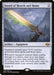 Image for Sword of Hearth and Home (238) (Modern Horizons 2) (MH2) - Magic: The Gathering