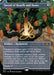Image for Sword of Hearth and Home (Borderless) (324) (Modern Horizons 2) (MH2) - Magic: The Gathering