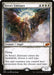 Image for Serra's Emissary (Showcase) (333) (Modern Horizons 2) (MH2) - Magic: The Gathering