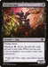 Image for Kitchen Imp (89) (Modern Horizons 2) (MH2) - Magic: The Gathering