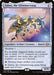 Image for Zabaz, the Glimmerwasp (243) (Modern Horizons 2) (MH2) - Magic: The Gathering