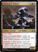 Image for Arcbound Shikari (184) (Modern Horizons 2) (MH2) - Magic: The Gathering