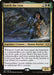 Image for Carth the Lion (189) (Modern Horizons 2) (MH2) - Magic: The Gathering
