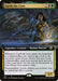 Image for Carth the Lion (Extended Art) (464) (Modern Horizons 2) (MH2) - Magic: The Gathering