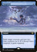 Image for Suspend (Extended Art) (448) (Modern Horizons 2) (MH2) - Magic: The Gathering