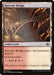 Image for Rustvale Bridge (253) (Modern Horizons 2) (MH2) - Magic: The Gathering