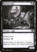 Image for Kitchen Imp (Showcase) (343) (Modern Horizons 2) (MH2) - Magic: The Gathering