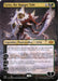 Image for Grist, the Hunger Tide (Borderless) (306) (Modern Horizons 2) (MH2) - Magic: The Gathering