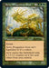 Image for Aeve, Progenitor Ooze (Retro Frame) (Foil Etched) (409) (Modern Horizons 2) (MH2) - Magic: The Gathering