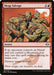 Image for Mogg Salvage (282) (Modern Horizons 2) (MH2) - Magic: The Gathering