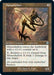 Image for Monoskelion (Retro Frame) (Foil Etched) (429) (Modern Horizons 2) (MH2) - Magic: The Gathering