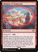 Image for Glimpse of Tomorrow (129) (Modern Horizons 2) (MH2) - Magic: The Gathering