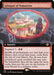Image for Glimpse of Tomorrow (Extended Art) (458) (Modern Horizons 2) (MH2) - Magic: The Gathering