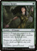 Image for Quirion Ranger (285) (Modern Horizons 2) (MH2) - Magic: The Gathering