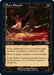 Image for Bone Shards (Retro Frame) (Foil Etched) (395) (Modern Horizons 2) (MH2) - Magic: The Gathering