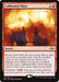 Image for Calibrated Blast (118) (Modern Horizons 2) (MH2) - Magic: The Gathering