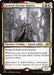 Image for General Ferrous Rokiric (Showcase) (366) (Modern Horizons 2) (MH2) - Magic: The Gathering