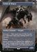 Image for Scion of Draco (Borderless) (323) (Modern Horizons 2) (MH2) - Magic: The Gathering