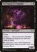 Image for Necromancer's Familiar (94) (Modern Horizons 2) (MH2) - Magic: The Gathering