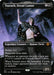 Image for Tourach, Dread Cantor (Borderless) (312) (Modern Horizons 2) (MH2) - Magic: The Gathering