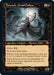 Image for Tourach, Dread Cantor (Retro Frame) (Foil Etched) (402) (Modern Horizons 2) (MH2) - Magic: The Gathering