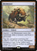 Image for Dermotaxi (224) (Modern Horizons 2) (MH2) - Magic: The Gathering