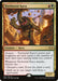 Image for Territorial Kavu (216) (Modern Horizons 2) (MH2) - Magic: The Gathering