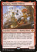 Image for Ragavan, Nimble Pilferer (138) (Modern Horizons 2) (MH2) - Magic: The Gathering