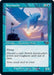 Image for Aeromoeba (Retro Frame) (Foil Etched) (389) (Modern Horizons 2) (MH2) - Magic: The Gathering