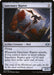 Image for Sanctuary Raptor (233) (Modern Horizons 2) (MH2) - Magic: The Gathering